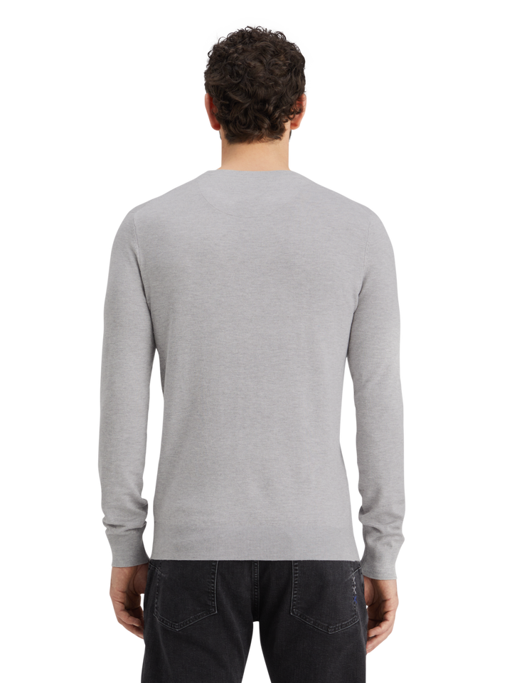 Essentials Pullover Crewneck