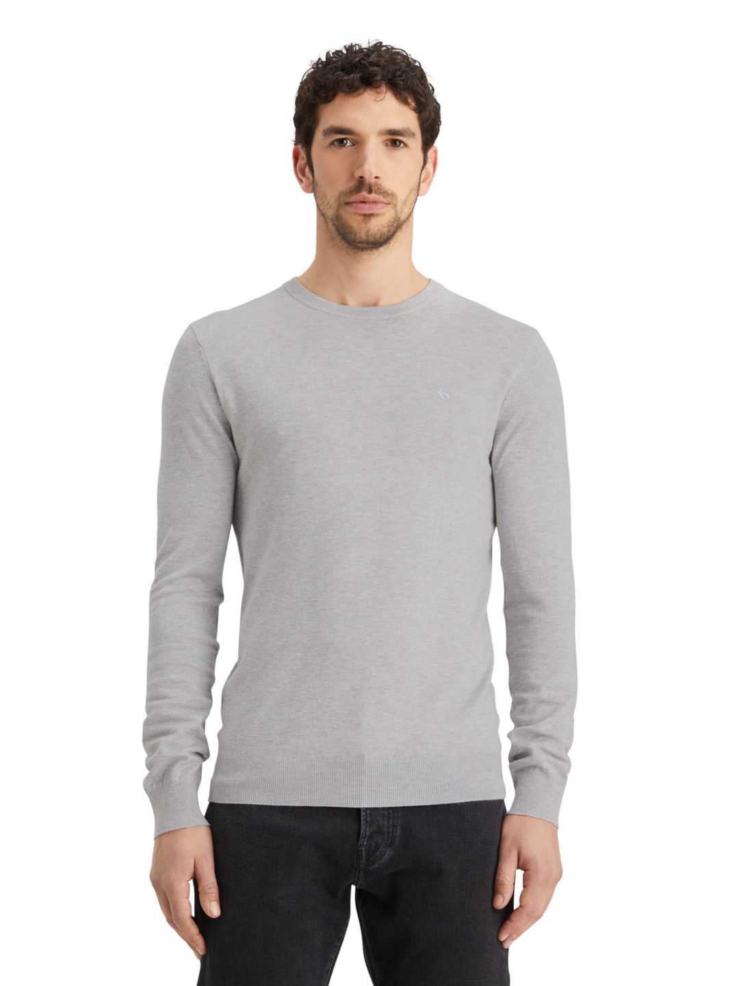 Essentials Pullover Crewneck