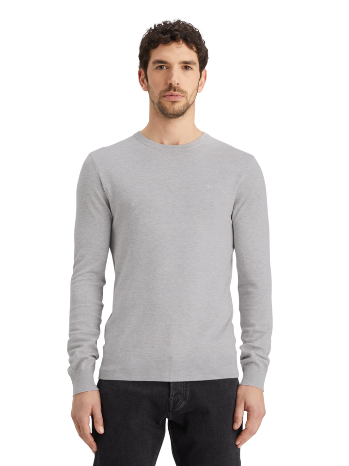 Essentials Pullover Crewneck