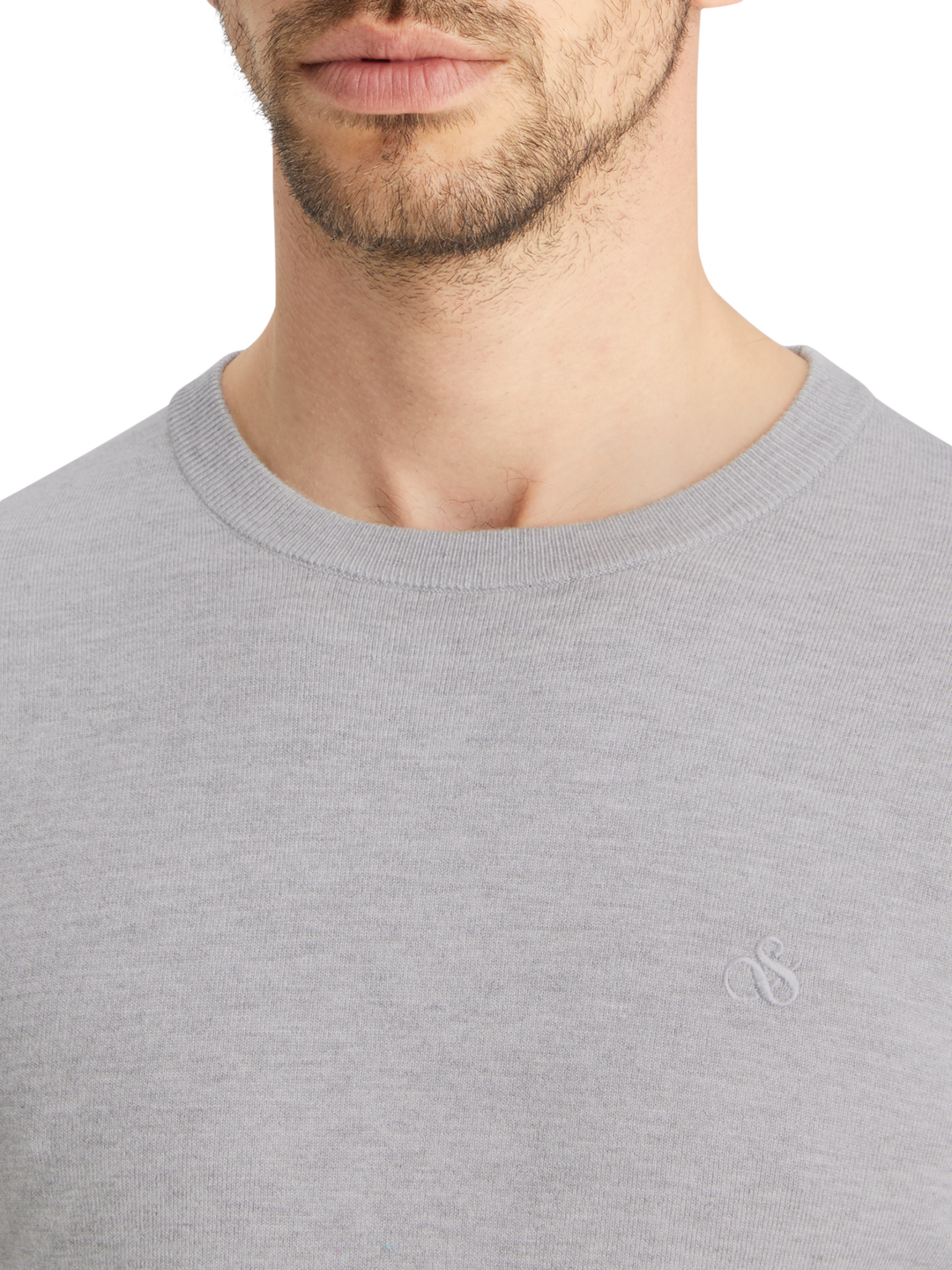 Essentials Pullover Crewneck