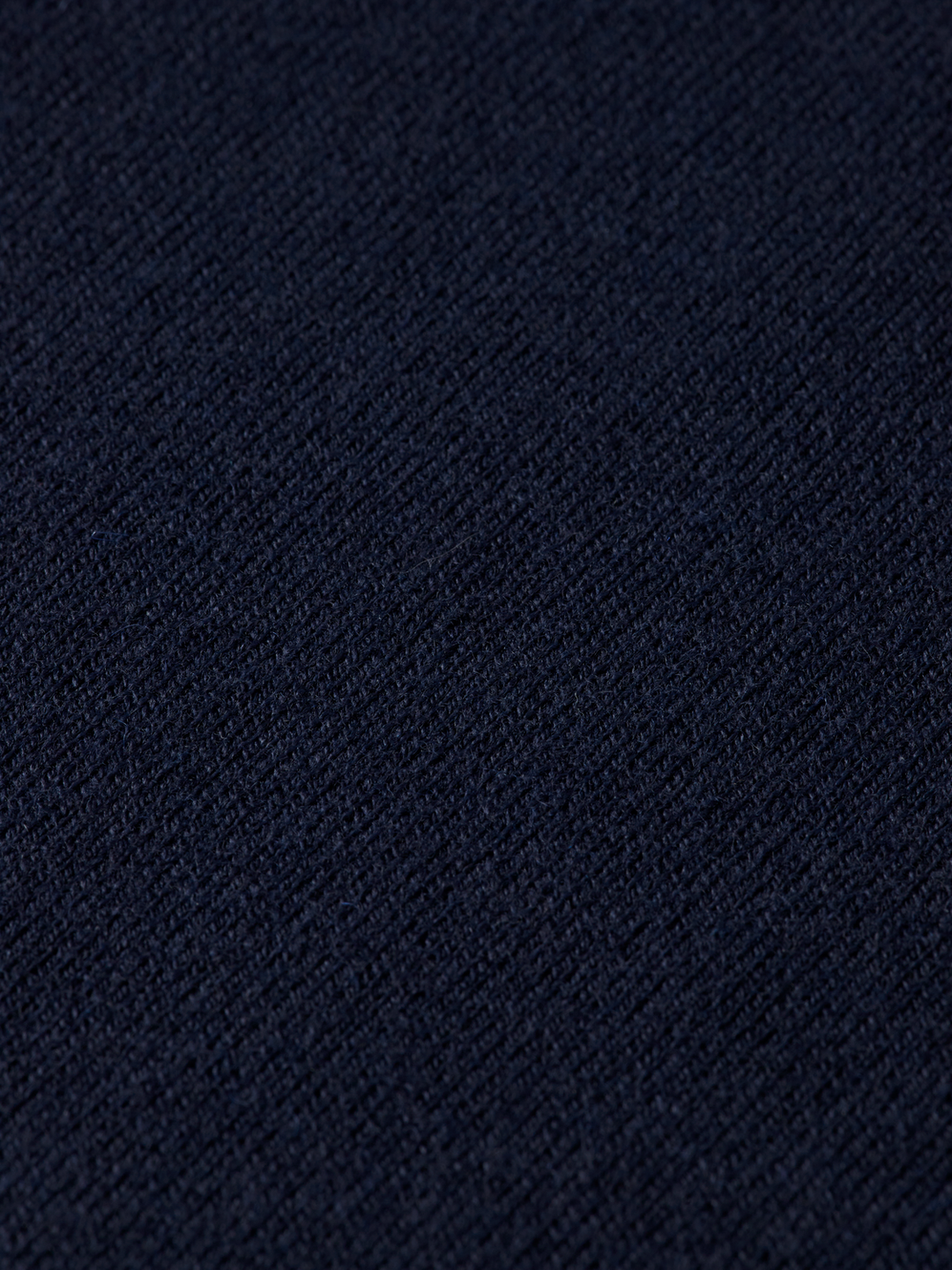 Essentials Mock Neck Pullover