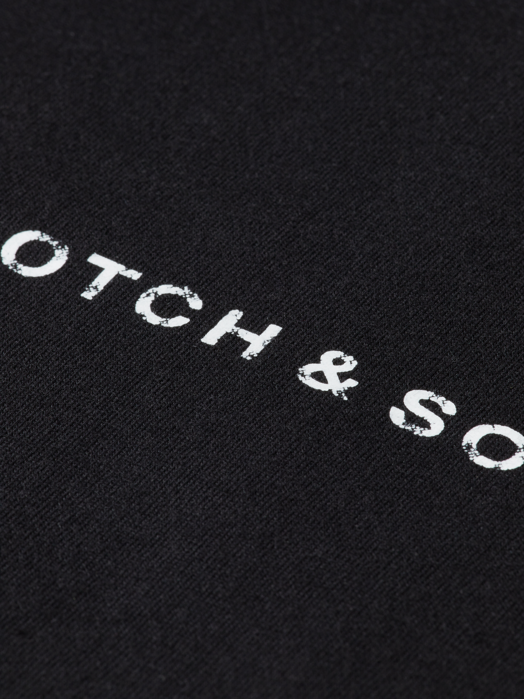 Essentials Logo Front Chest T-Shirt