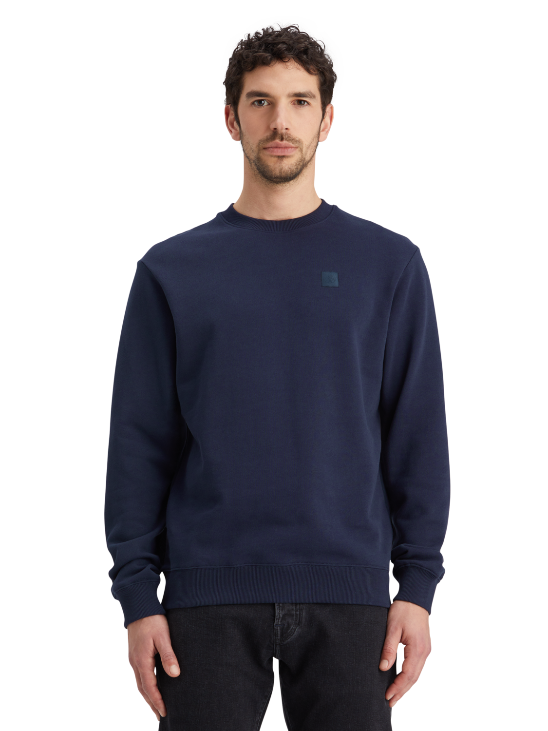 Core - Logo Sweatshirt