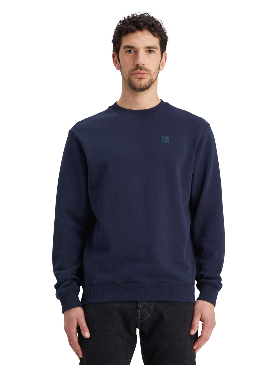 Essentials Logo Sweatshirt