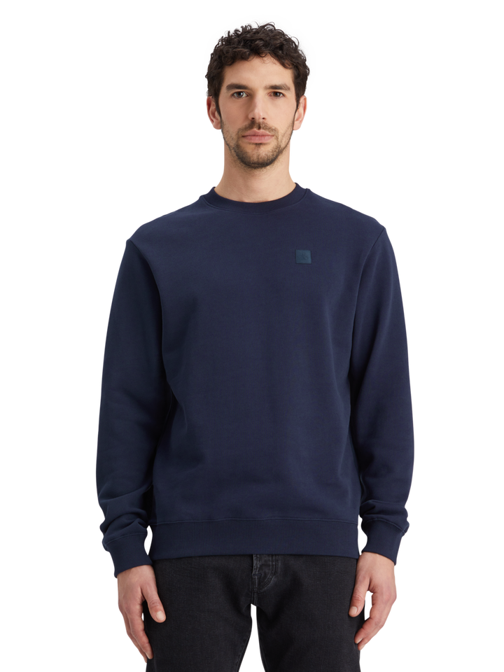 Essentials Logo Sweatshirt