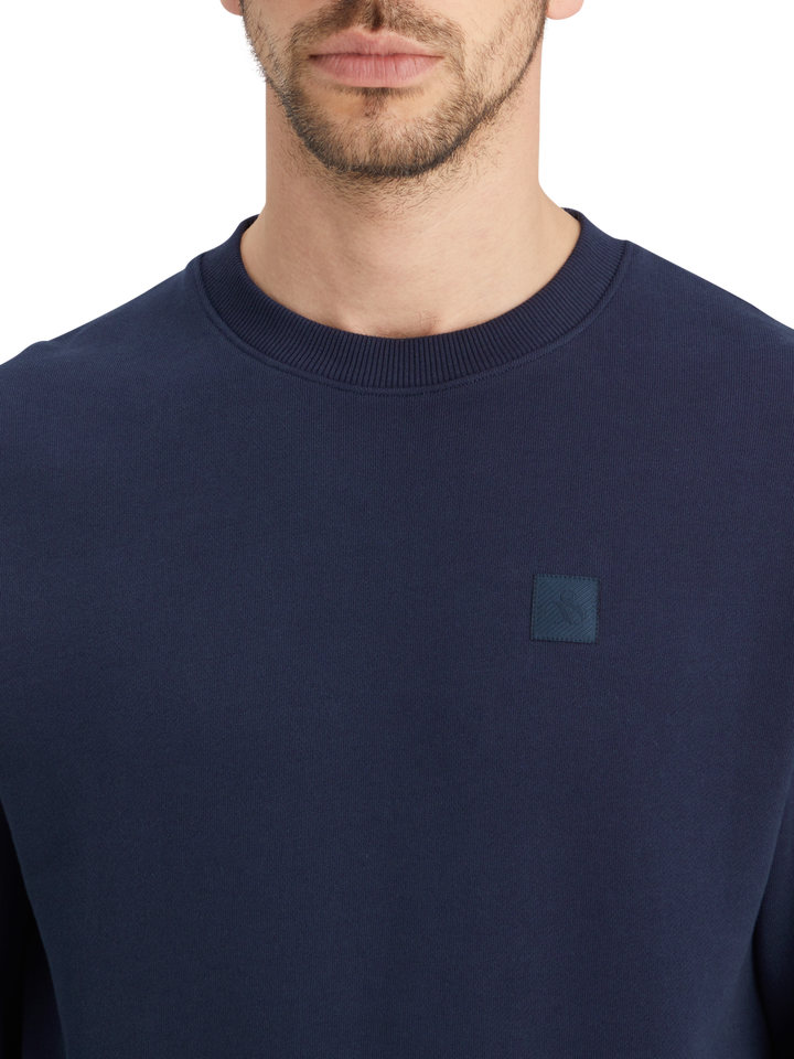 Essentials Logo Sweatshirt