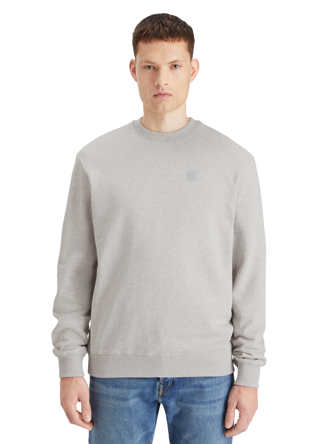 Essentials Logo Sweatshirt