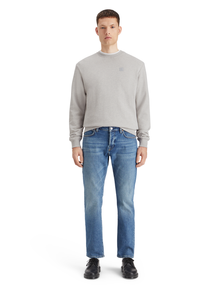 Essentials Logo Sweatshirt