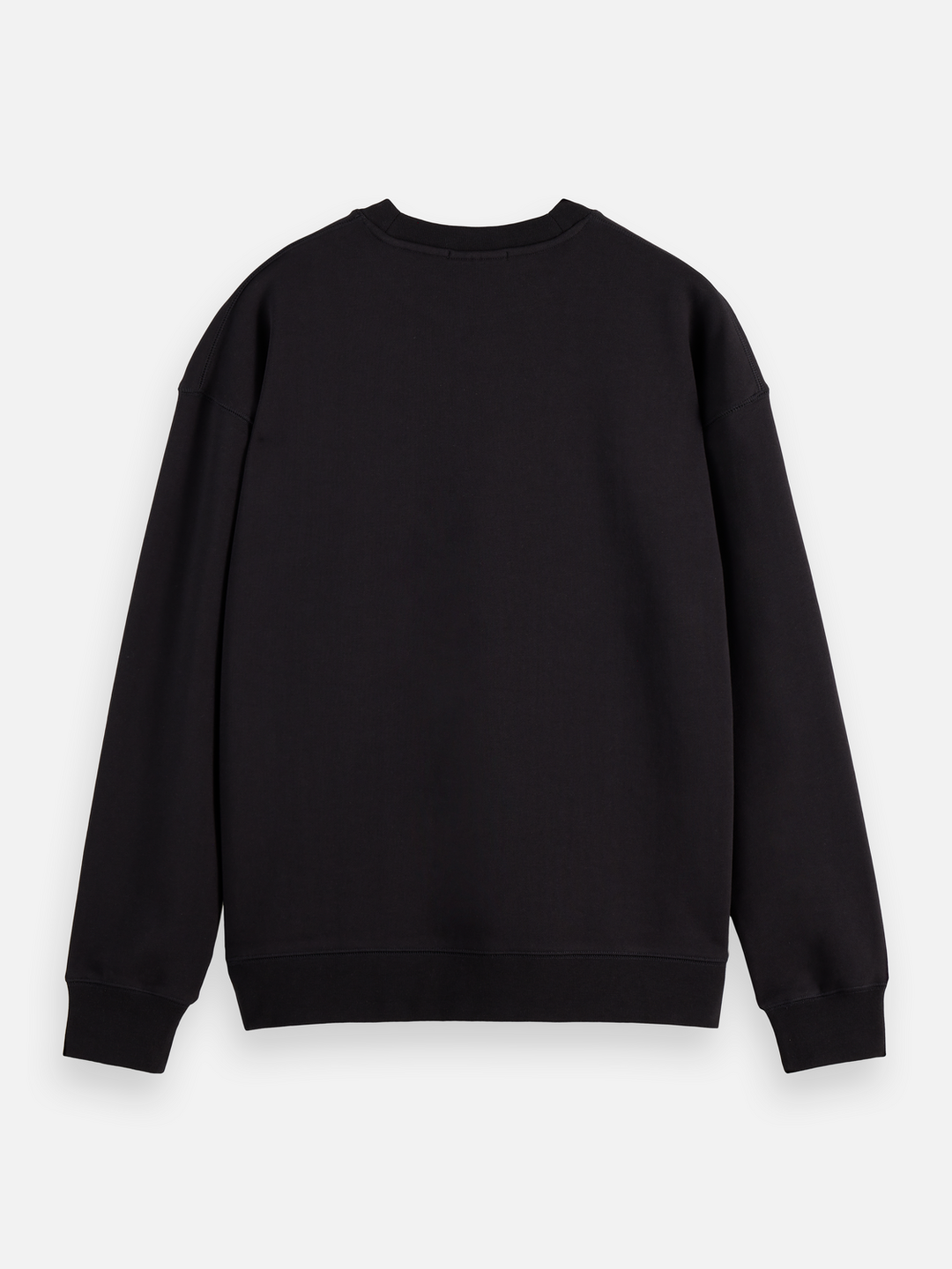 Essentials Logo Front Chest Sweatshirt