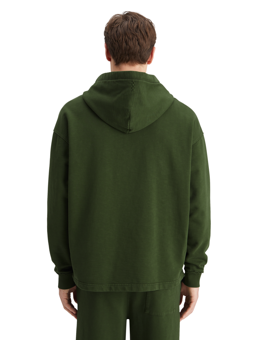 Essentials 3 Crosses Hoodie