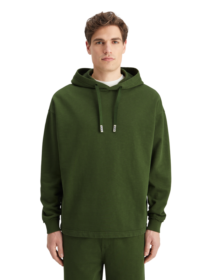 Essentials 3 Crosses Hoodie