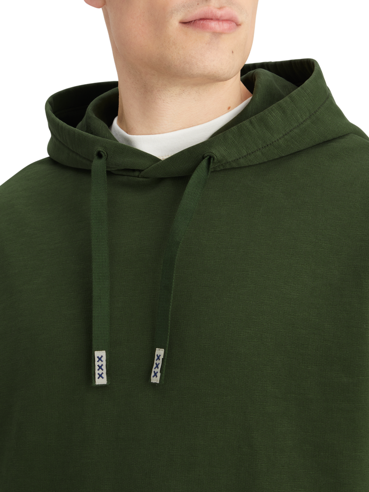 Essentials 3 Crosses Hoodie