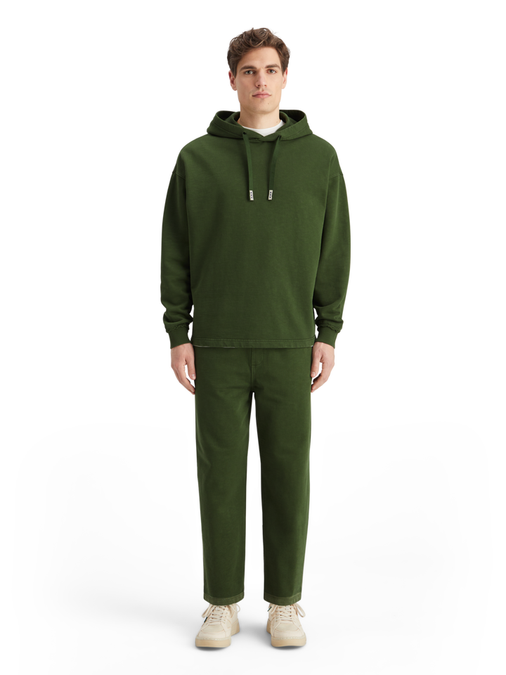 Essentials 3 Crosses Hoodie
