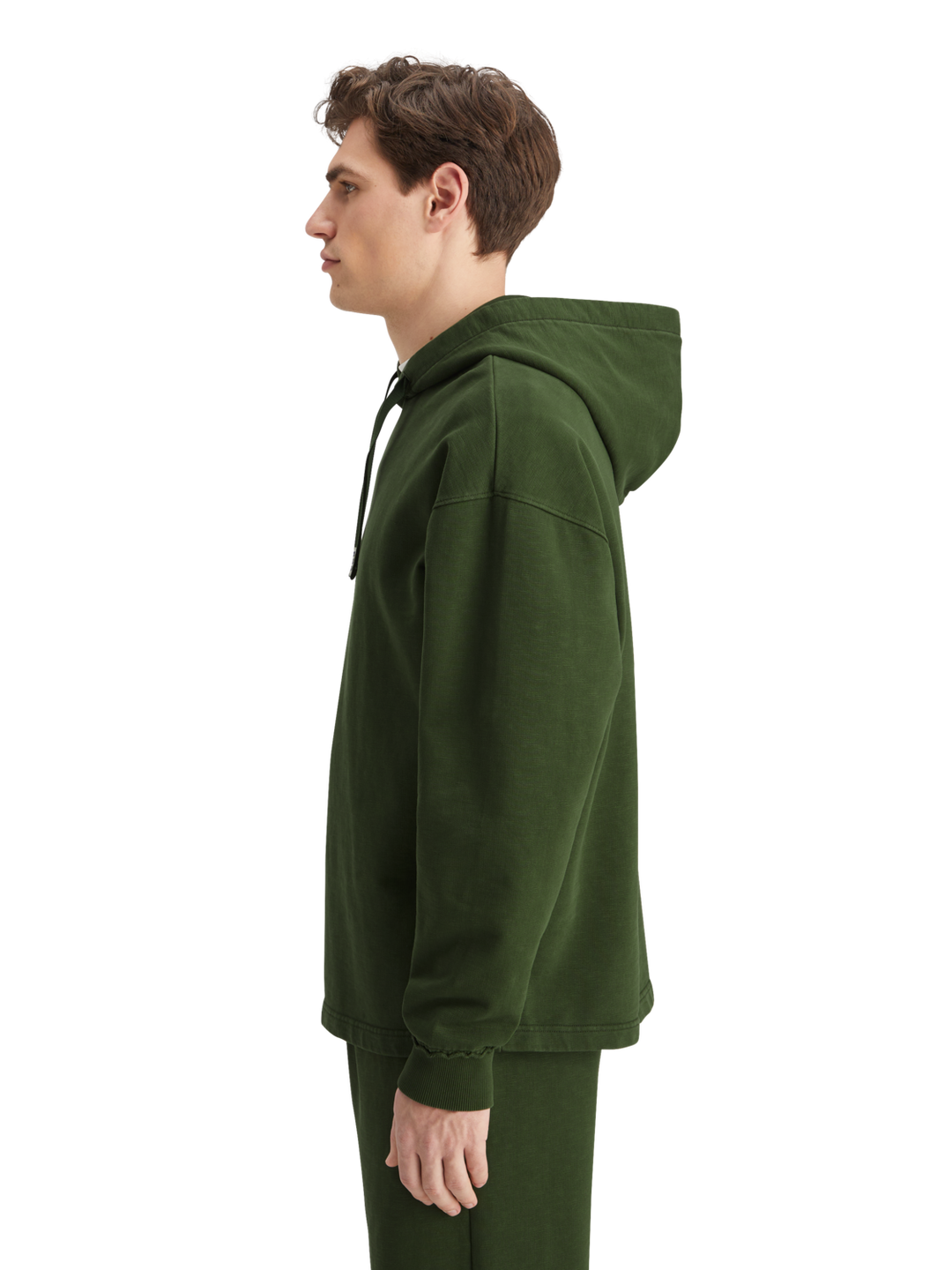 Essentials 3 Crosses Hoodie