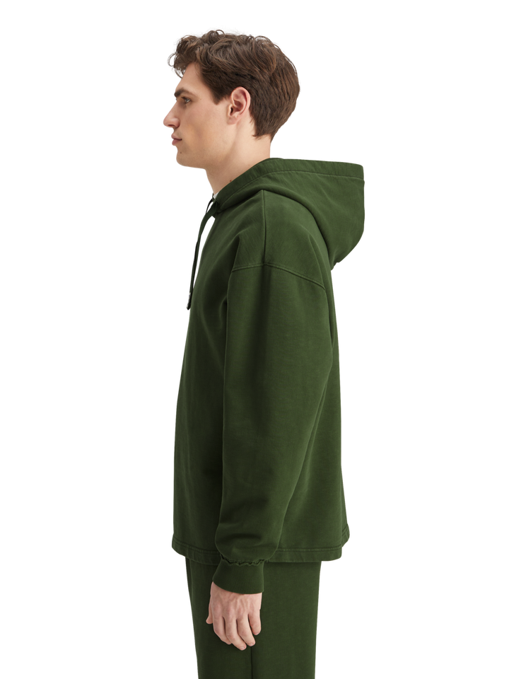 Essentials 3 Crosses Hoodie