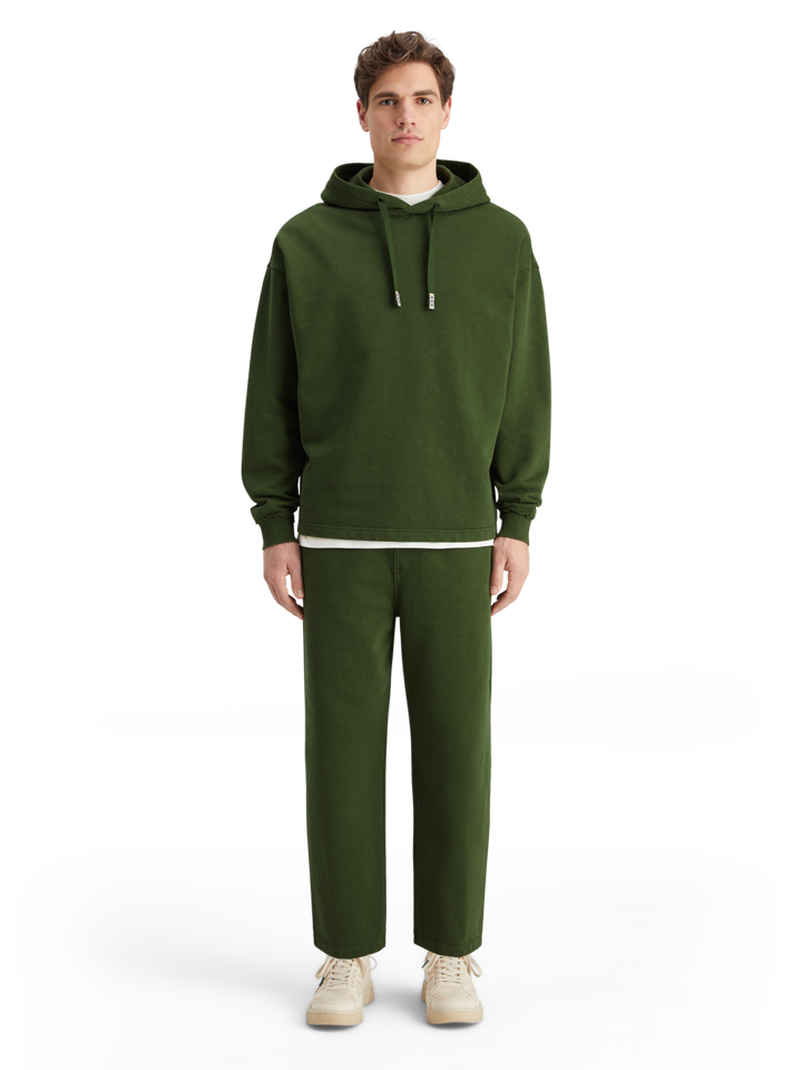 Essentials 3 Crosses Hoodie