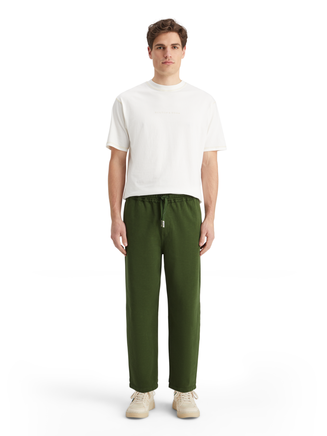Essentials 3 Crosses Sweatpant