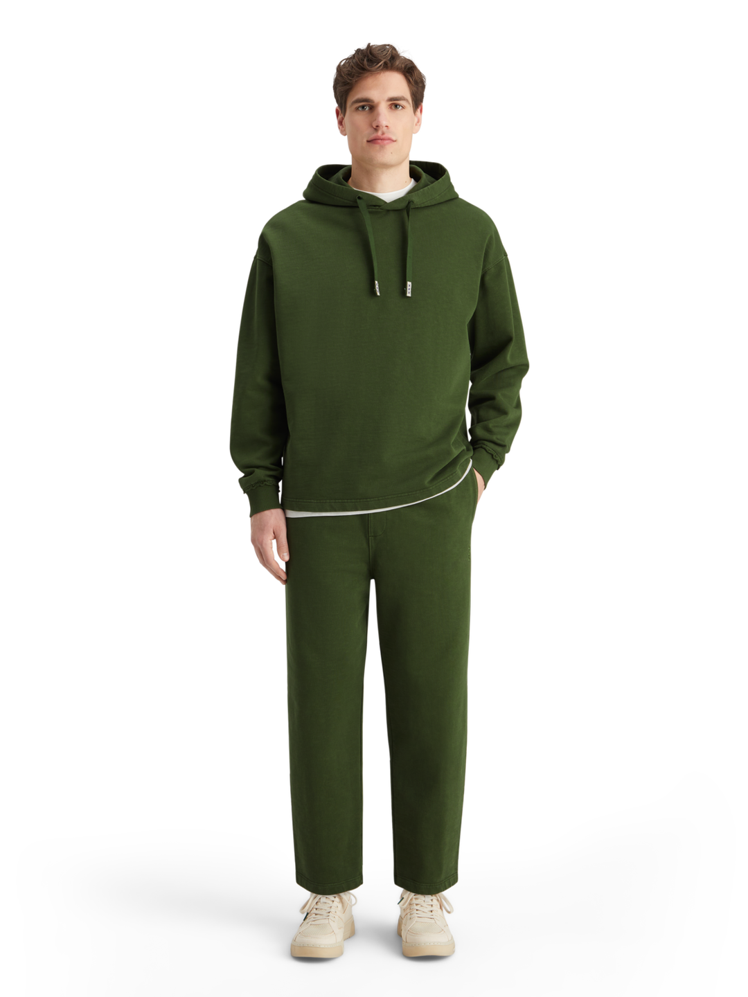 Essentials 3 Crosses Sweatpant