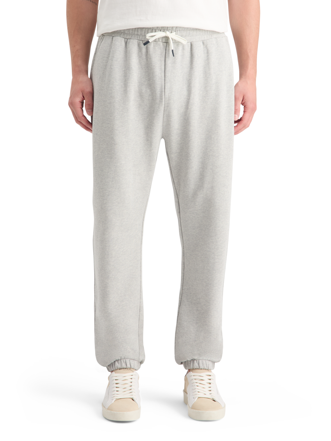 Core - Logo SweatPants