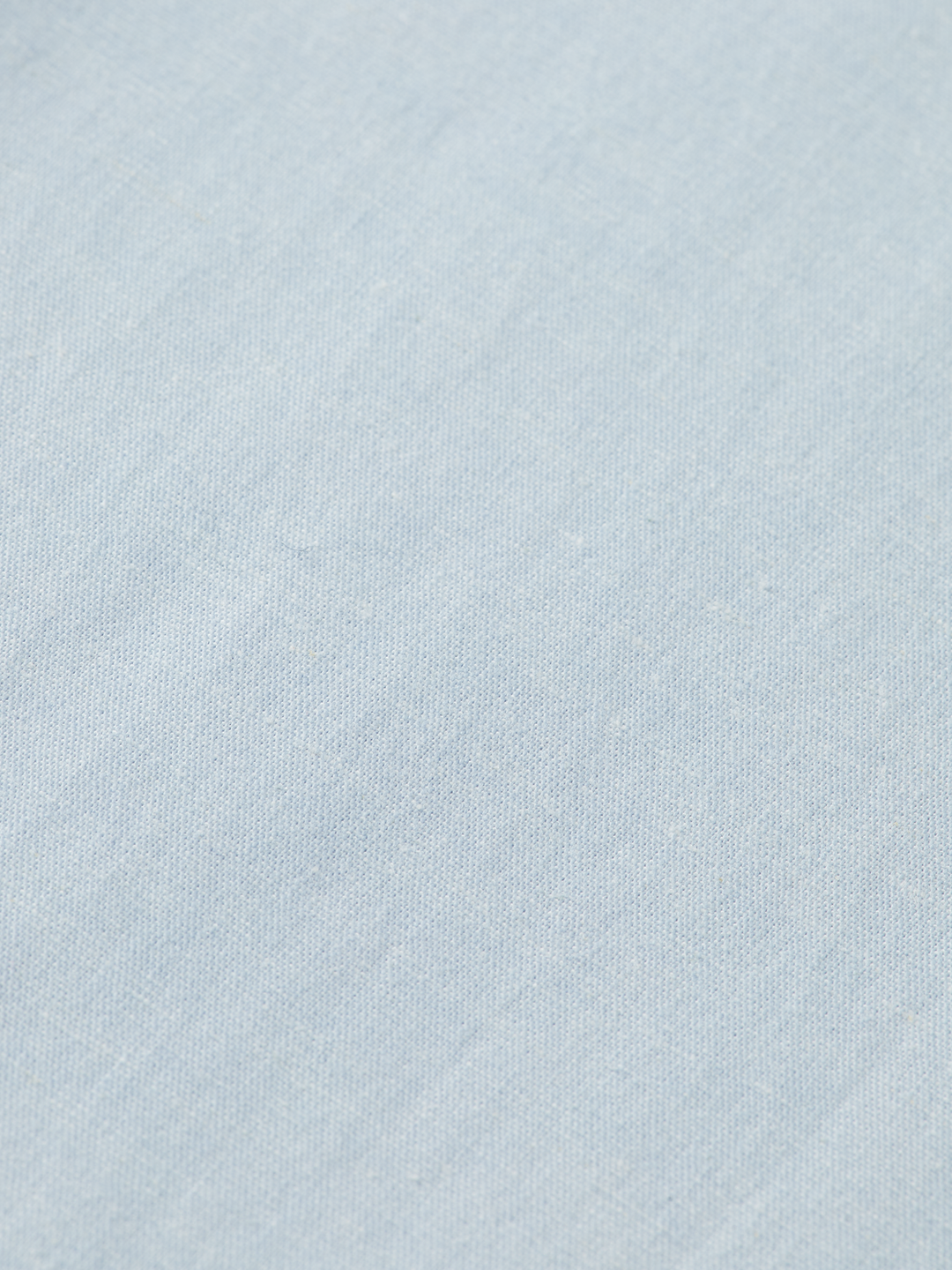Seasonal core-Warren cotton-linen twill jogger