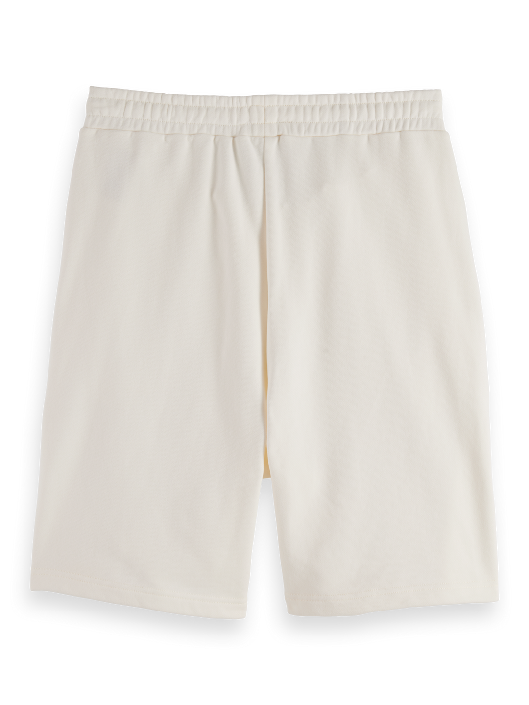 Seasonal core - Logo regular fit sweatshorts