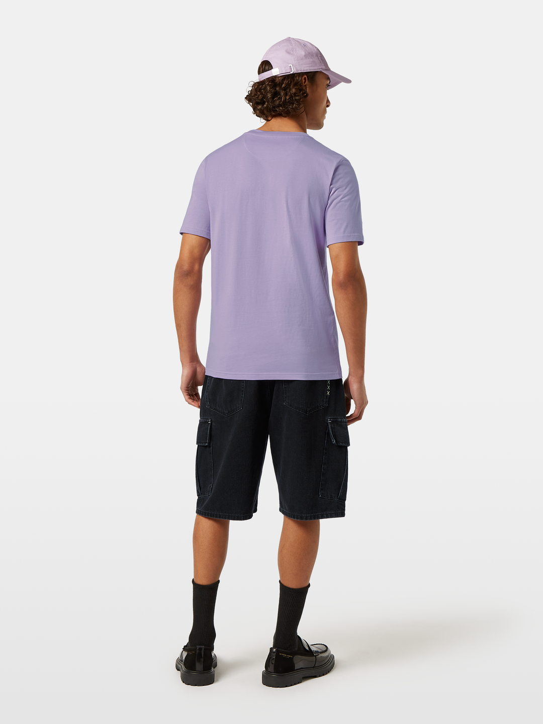 Seasonal core - Regular fit logo T-shirt