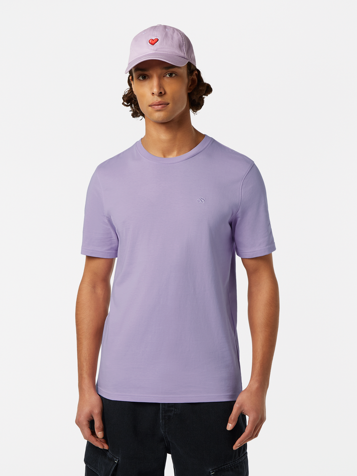 Seasonal core - Regular fit logo T-shirt