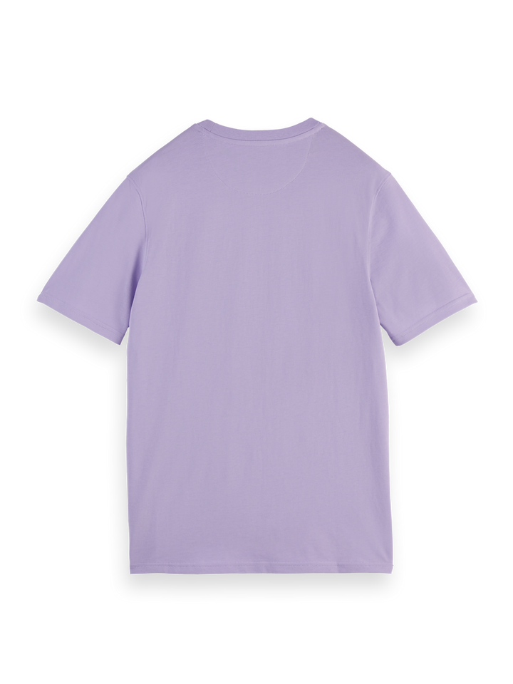 Seasonal core - Regular fit logo T-shirt