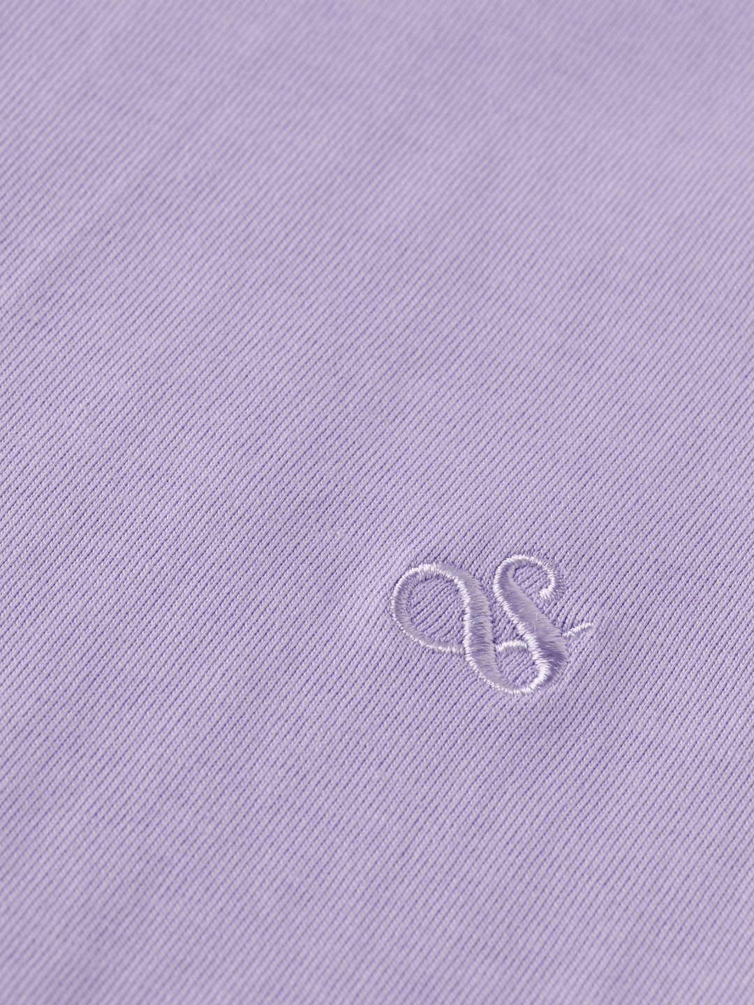 Seasonal core - Regular fit logo T-shirt