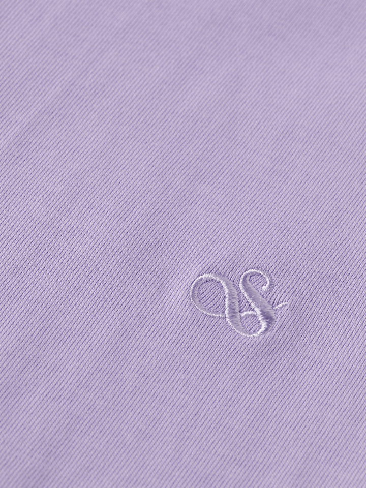 Seasonal core - Regular fit logo T-shirt