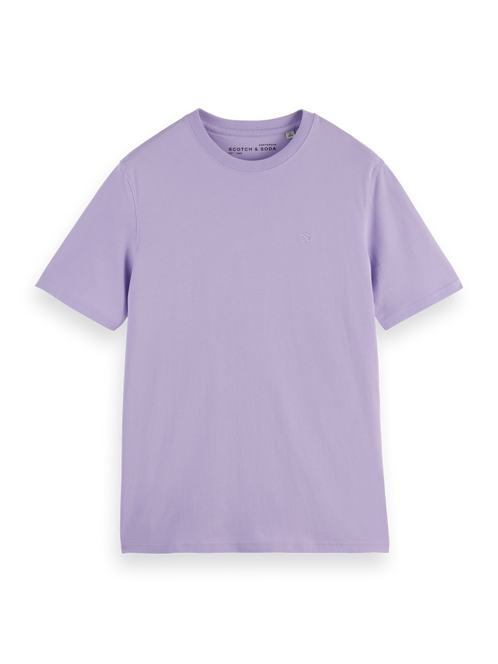 Seasonal core - Regular fit logo T-shirt