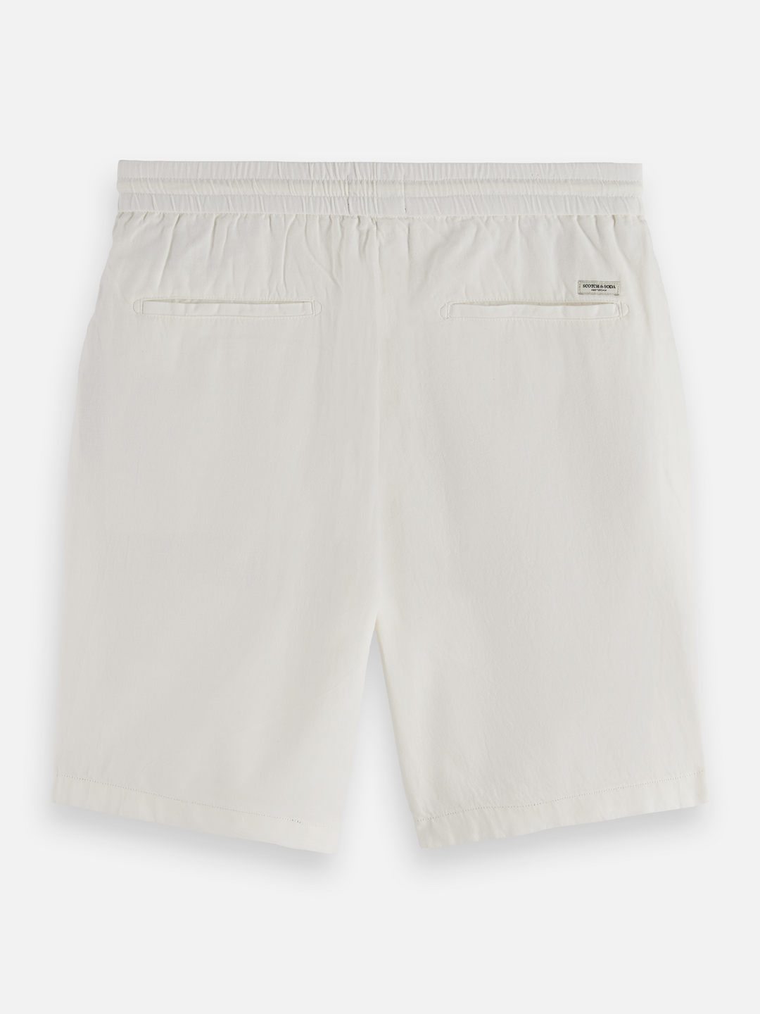 Essentials Fave Bermuda Shorts