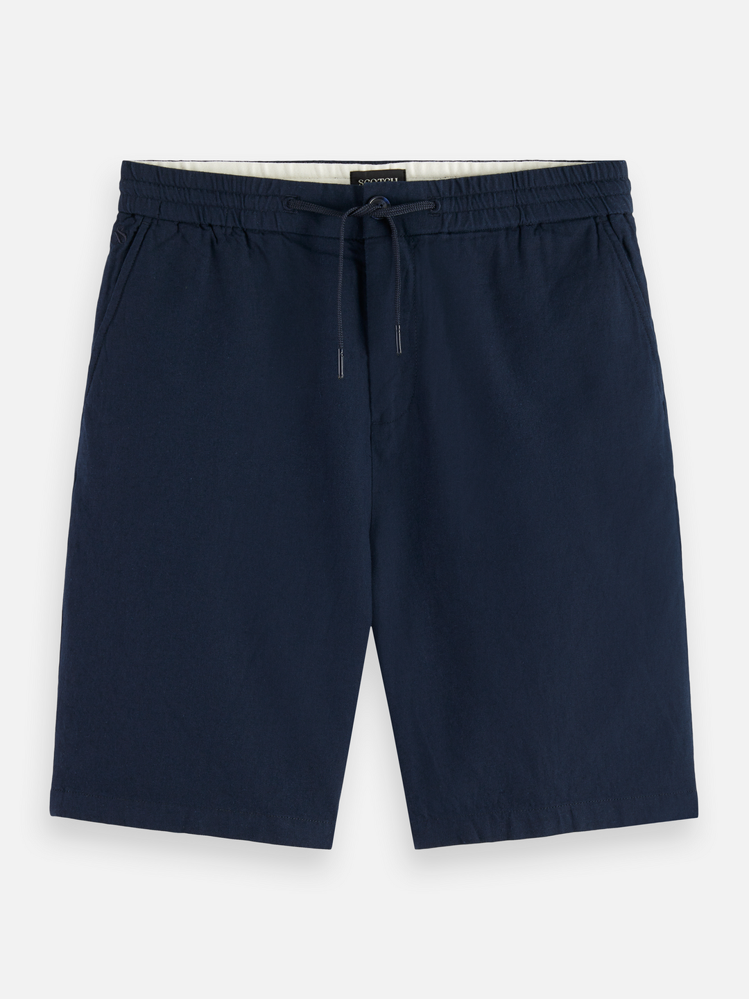 Essentials Fave Bermuda Shorts