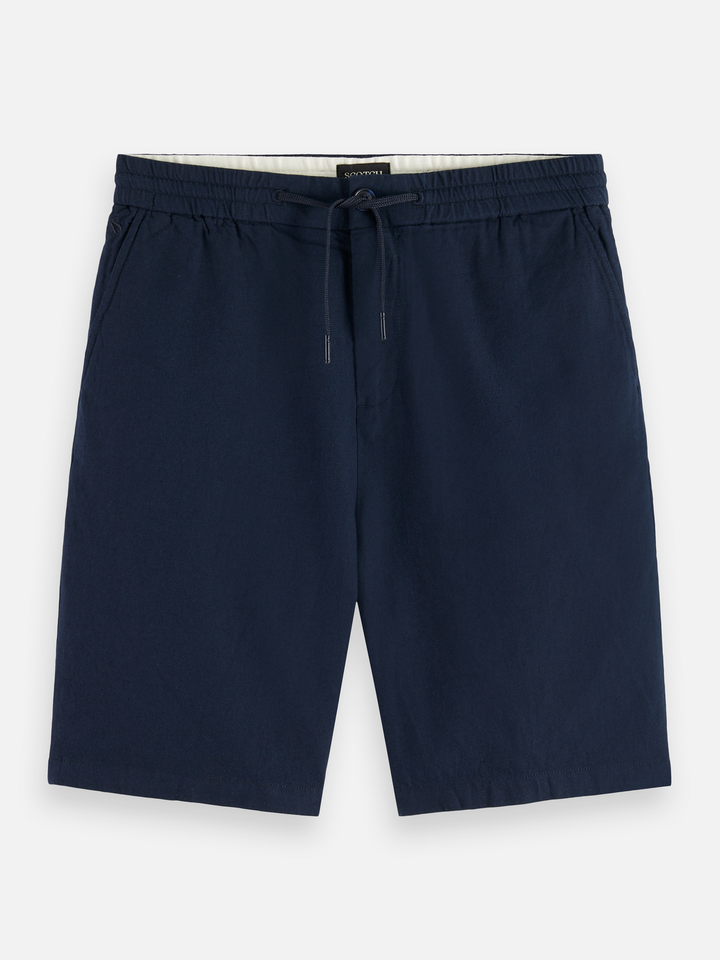 Essentials Fave Bermuda Shorts