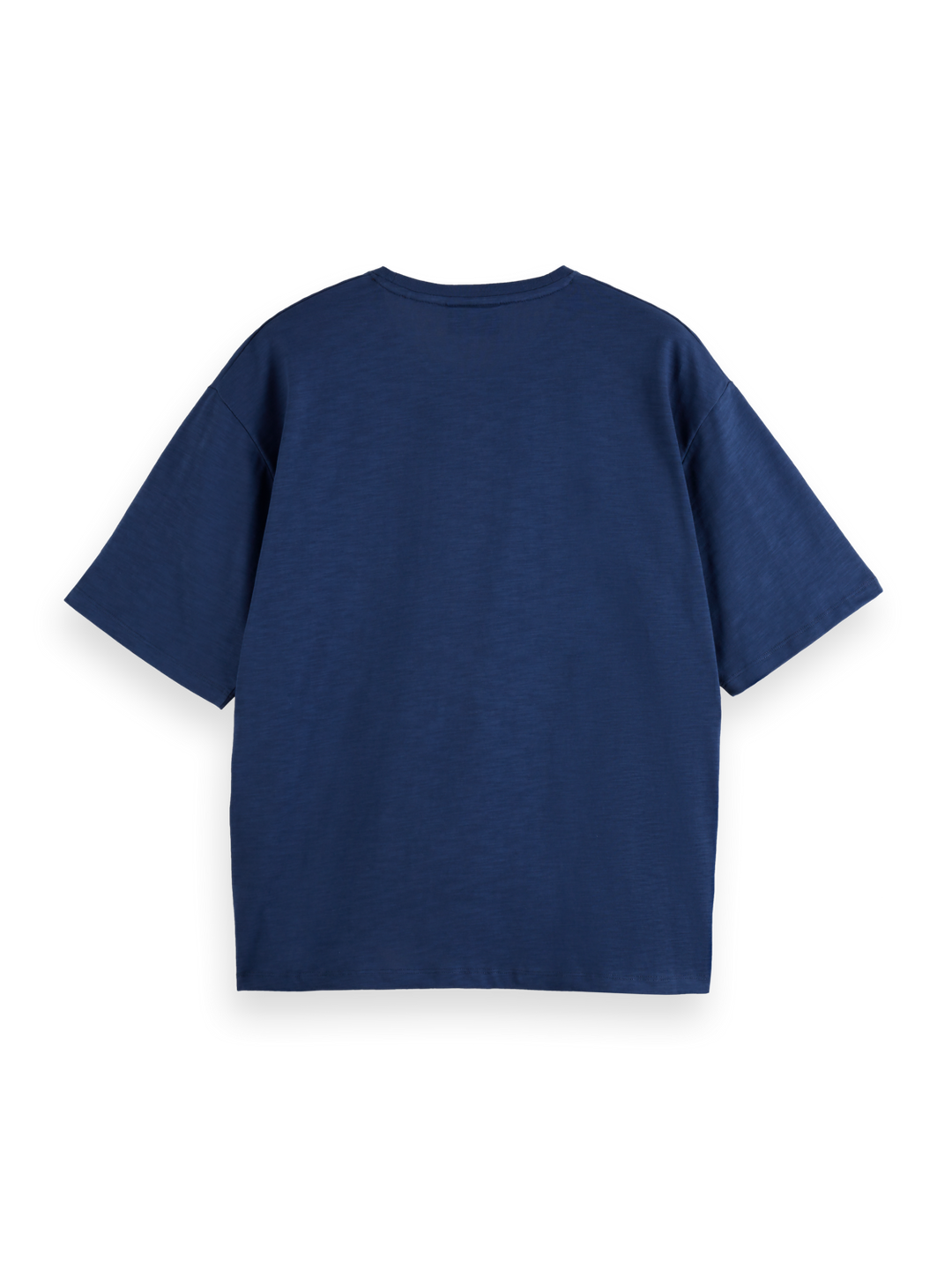Loose fit applique T-shirt