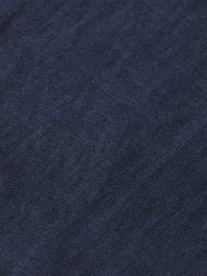 Essentials Linen Shirt