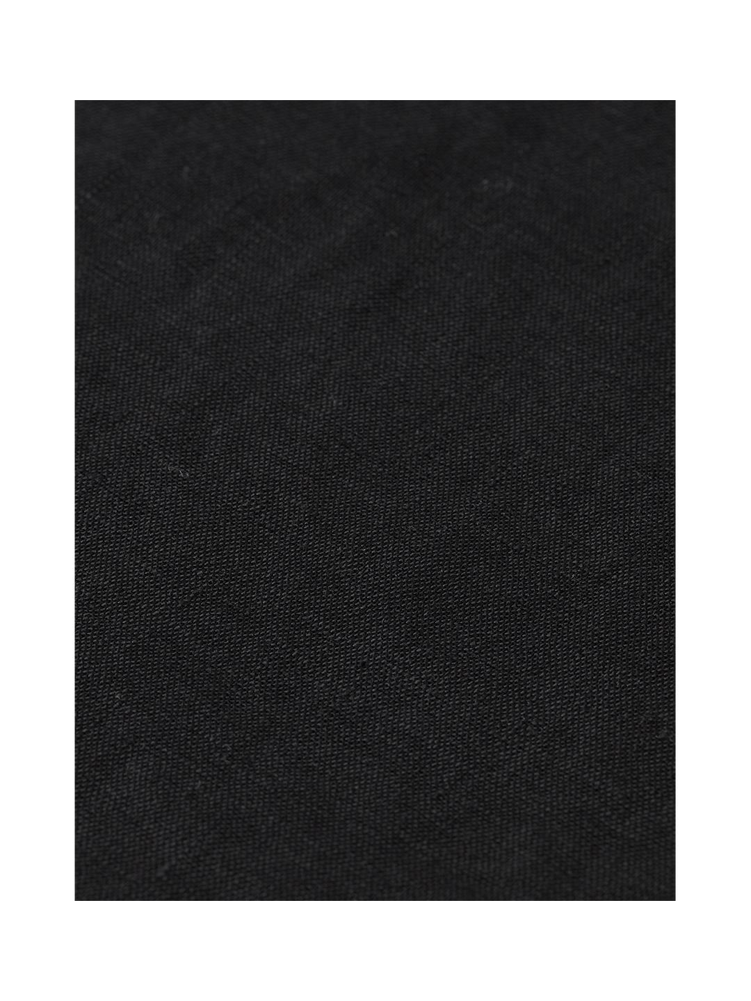 Essentials Linen Shirt