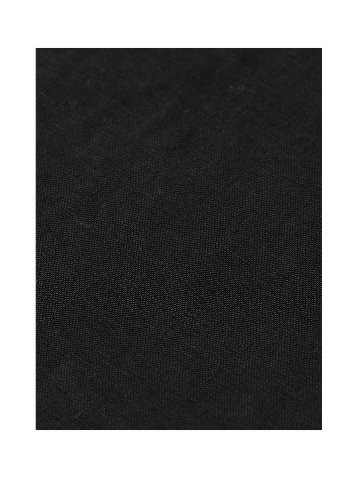 Essentials Linen Shirt