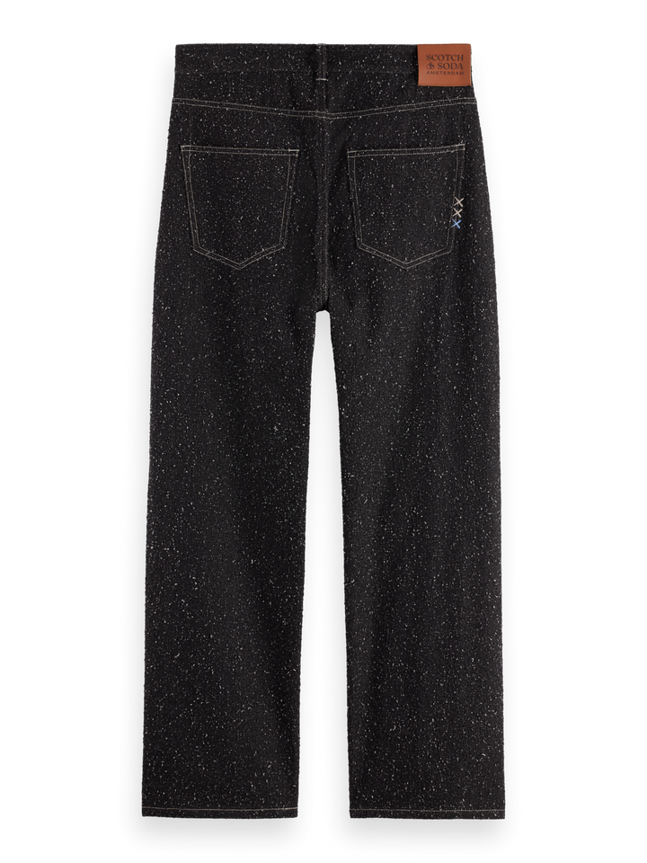 The Pitch Loose Denim