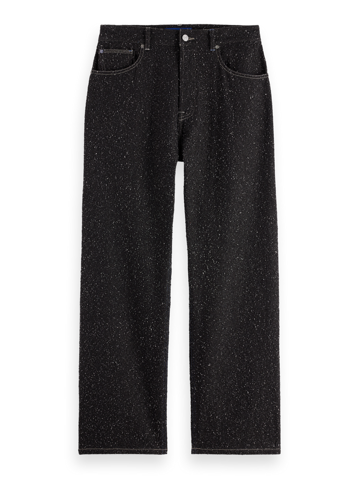 The Pitch Loose Denim