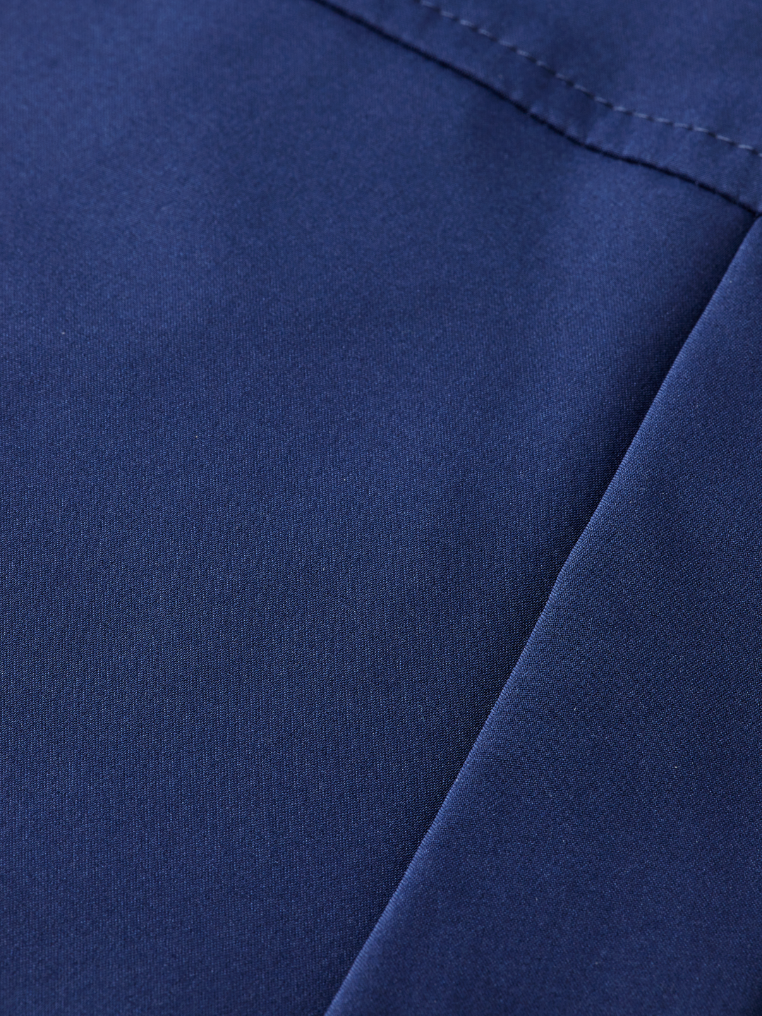 Hooded Softshell Padded Jacket