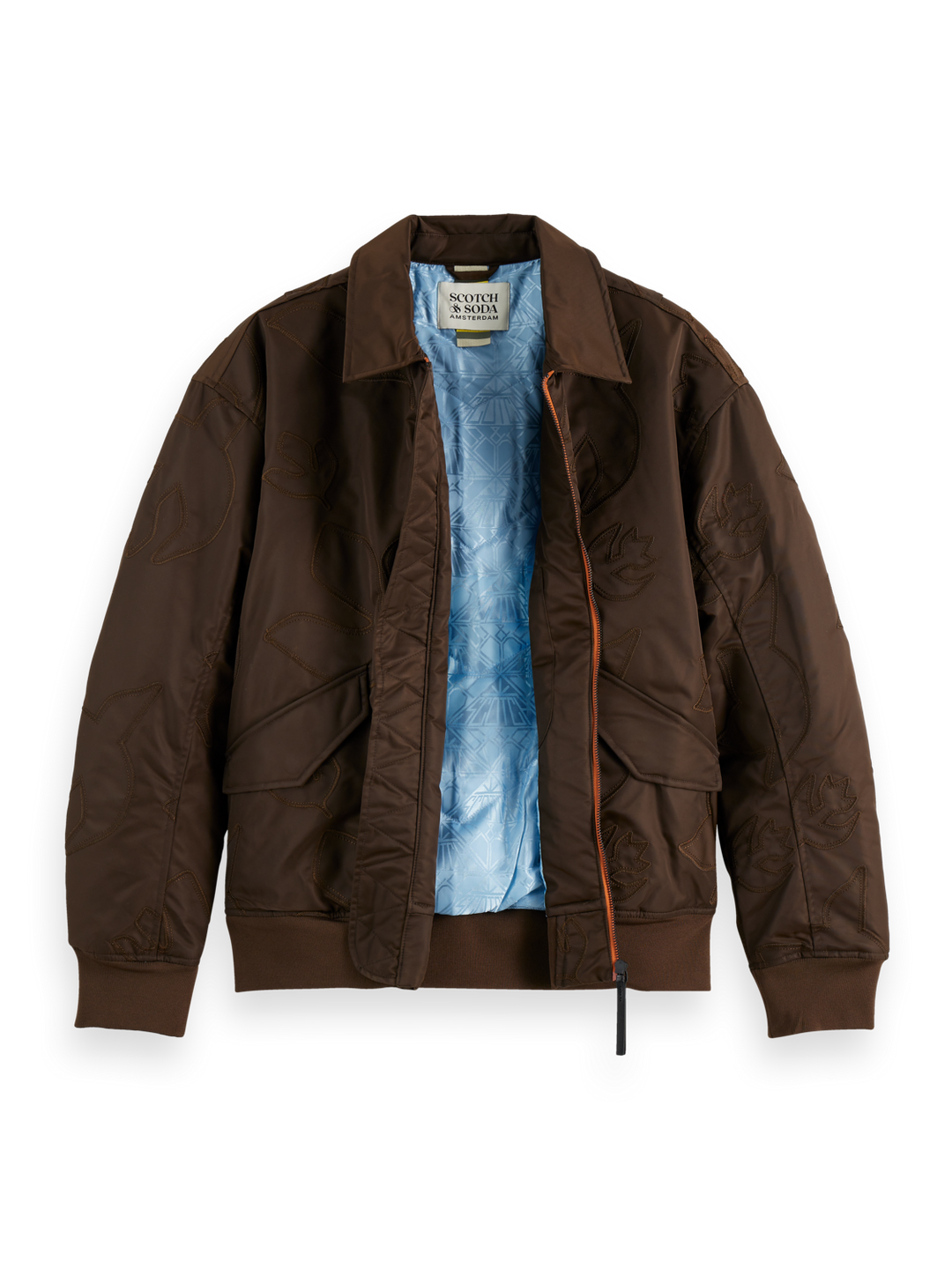 Aviator Bomber