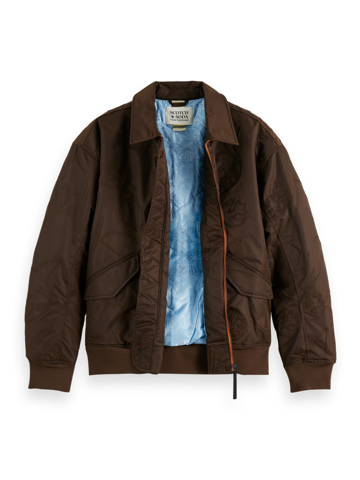 Aviator Bomber
