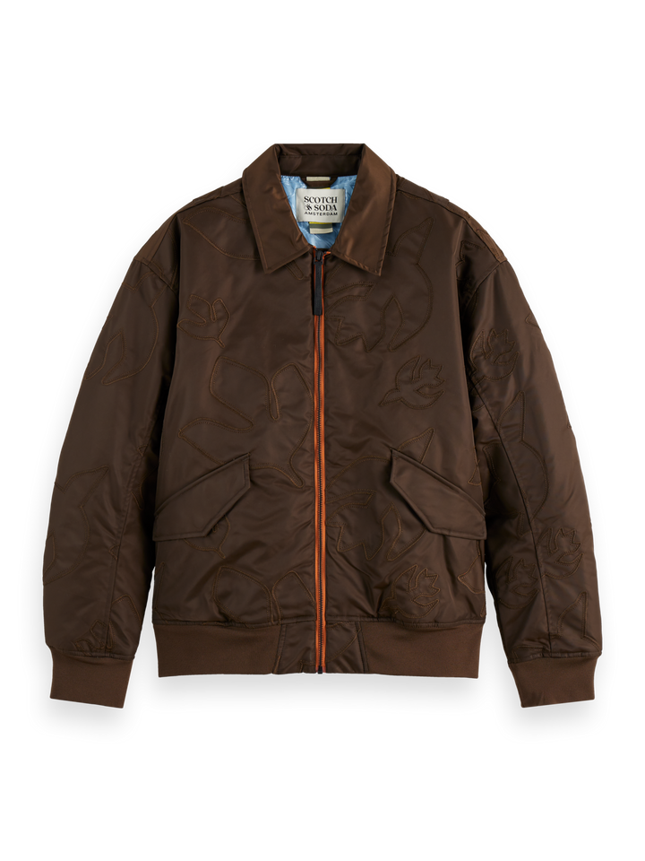 Aviator Bomber