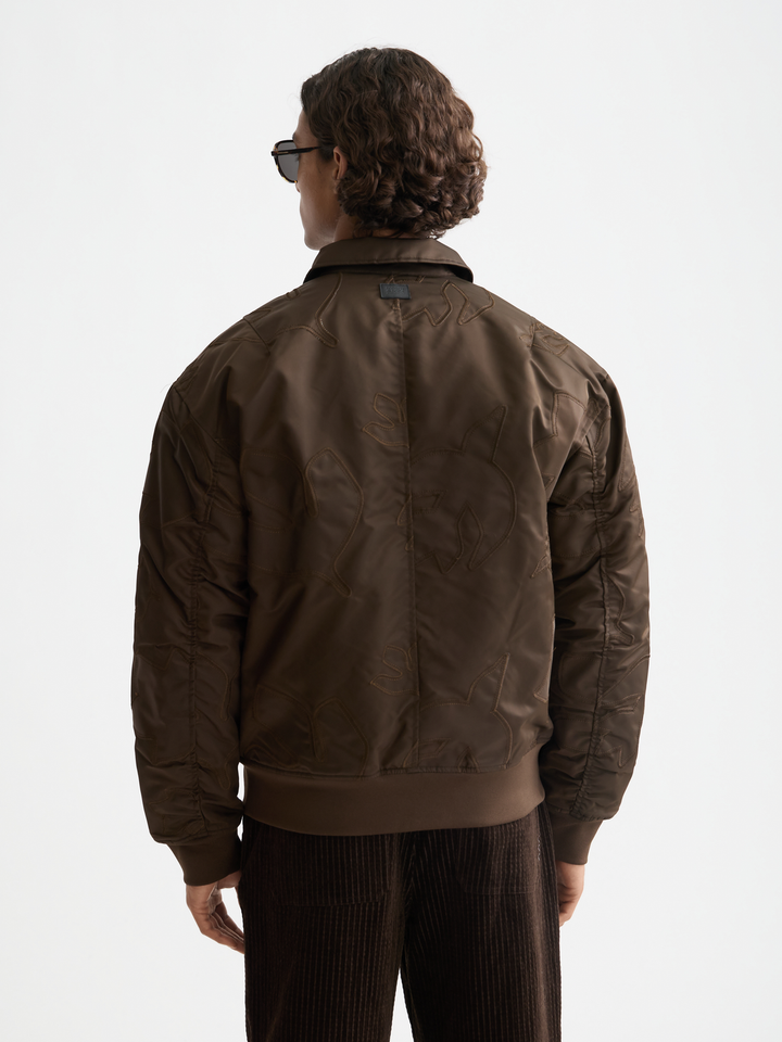Aviator Bomber