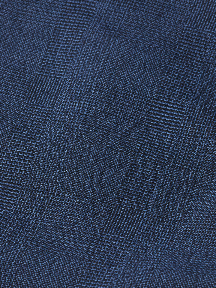 Irving Yarn-Dyed Slim Tapered Tailored Chino