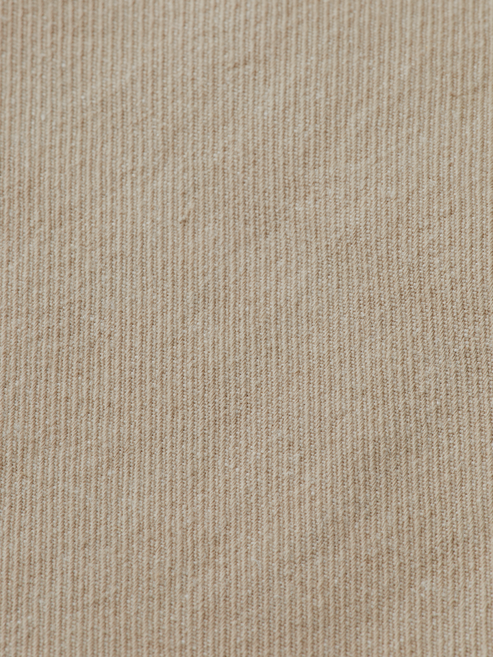 Otis Cotton Linen Twill Chinos