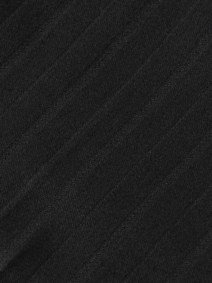 Otis Stripe Relaxed Straight Chino