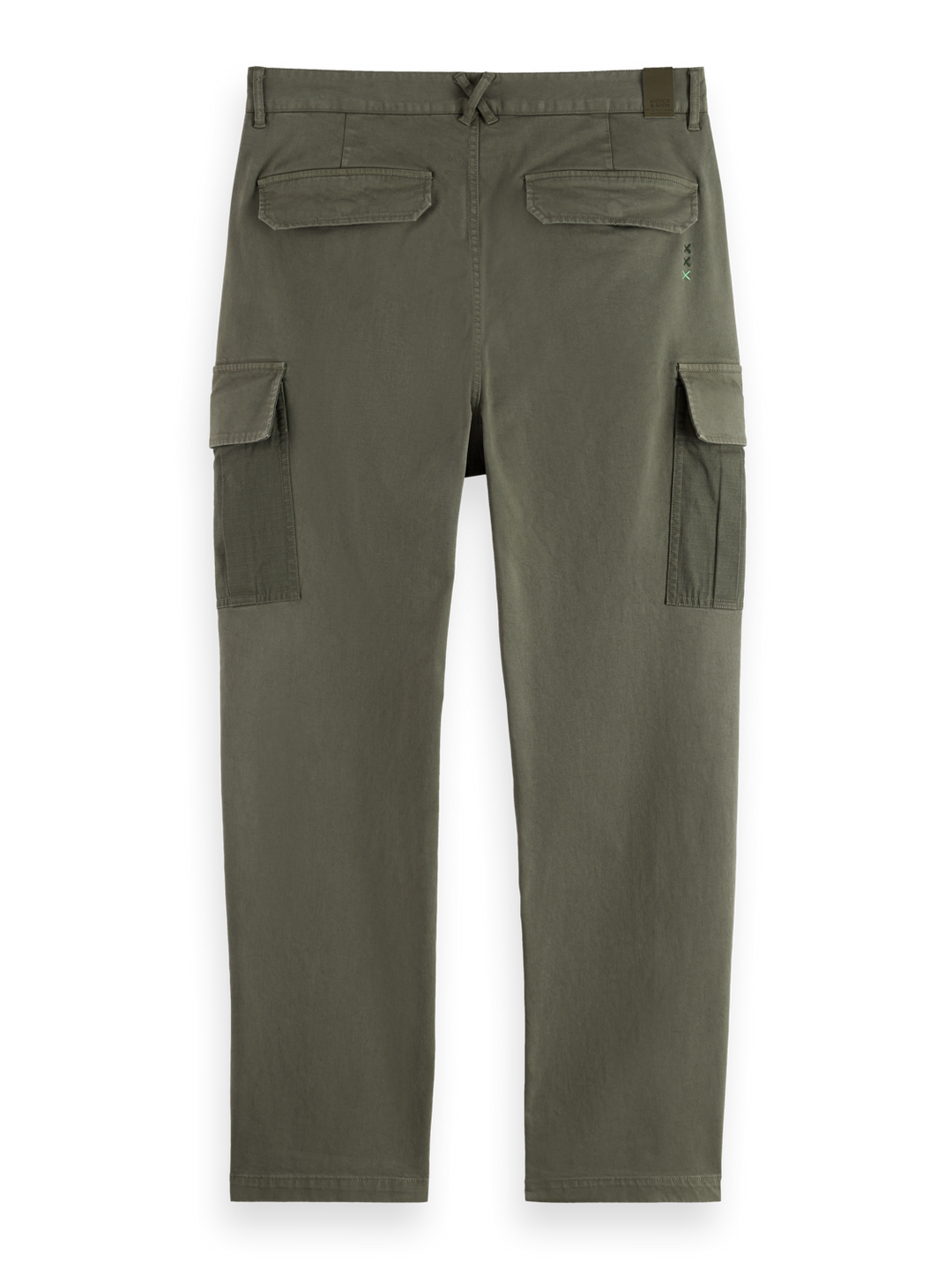 Harper Loose Tapered Cargo