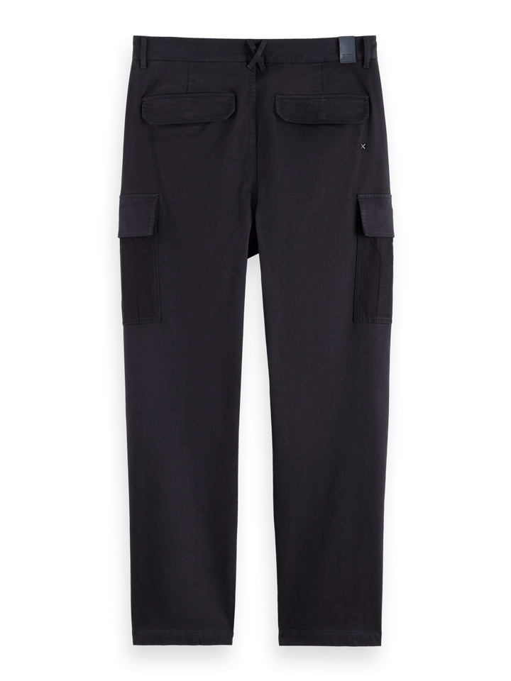 Harper Loose Tapered Cargo